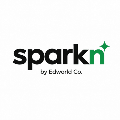 sparkn by Edworld Co.